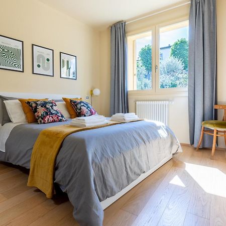 Gladys, Appartamento Con Vista A Fiesole Eksteriør billede