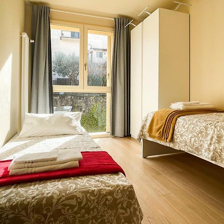 Gladys, Appartamento Con Vista A Fiesole Eksteriør billede