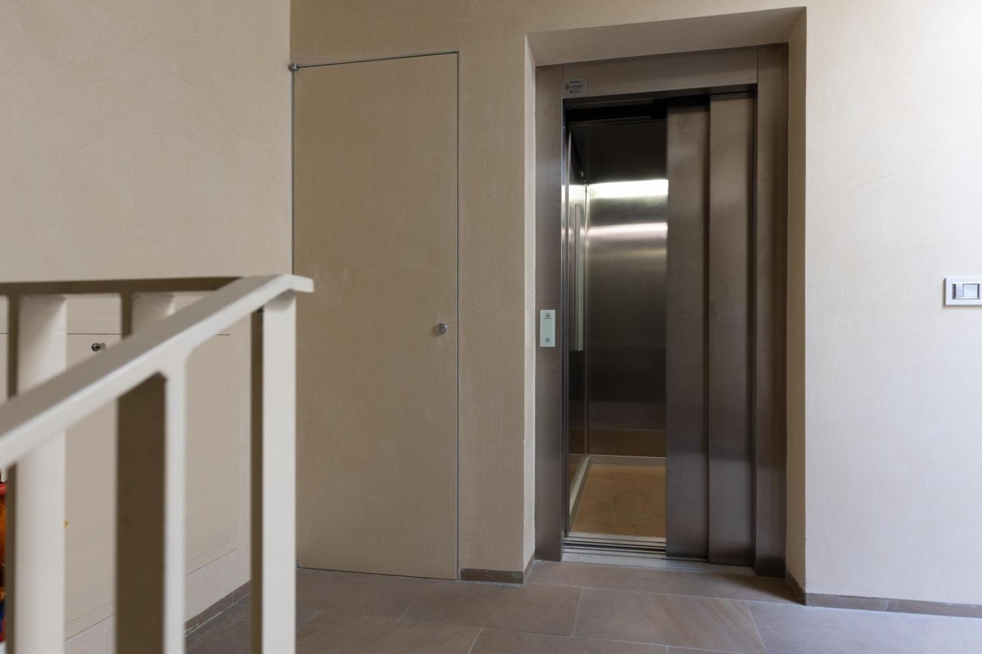 Gladys, Appartamento Con Vista A Fiesole Eksteriør billede